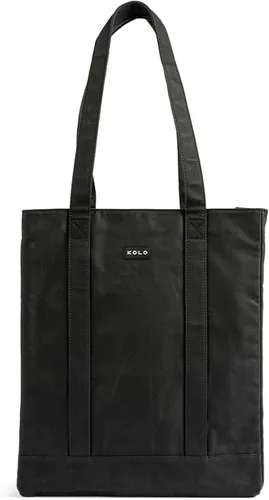 Miniatura 4 de Kolo Archer - Bolsa impermeable de lona de algodón orgánico, ideal para viajes