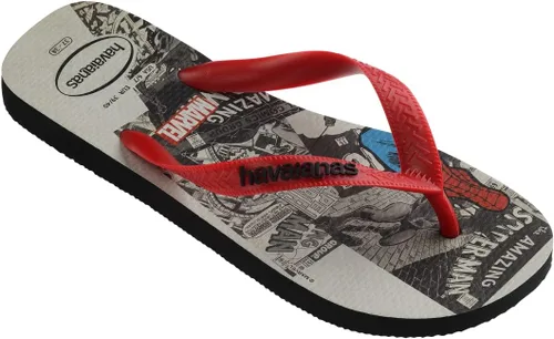 Miniatura 2 de Havaianas Men's Top Marvel Classics Flip Flop Sandal