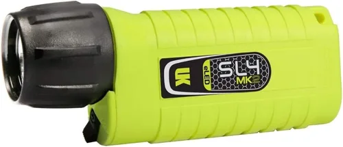 Miniatura 5 de Underwater Kinetics Luz de buceo SL4 eLED MK2