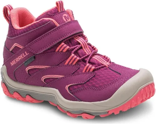 Miniatura 2 de Merrell Botas de senderismo Chameleon 7 Access Mid aC WTR unisex para niños