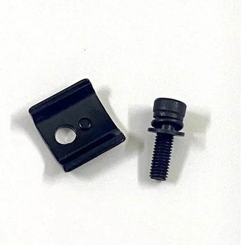 Miniatura 2 de 42-68-0073 Compatible con abrazadera de cuchilla y tornillo