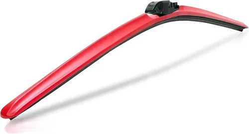 Miniatura 13 de Clix Wipers - Limpiaparabrisas de repuesto de 24 pulgadas para automóvil, cromado dorado (paquete de 1) limpiaparabrisas universal con clip y marco
