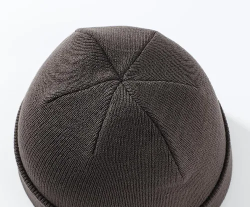 Miniatura 6 de Home Prefer Gorro de invierno de punto cálido para niños y niñas