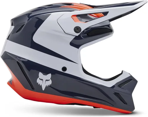 Miniatura 8 de Fox Racing Casco de motocross unisex V3