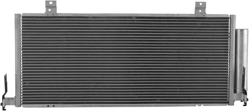Miniatura 110 de TRQ Secador de receptor de condensador de aire acondicionado compatible con Cadillac CTS GM3030279 2008-2014