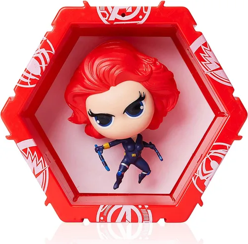 Miniatura 2 de WOW! PODS colección Los Vengadores de Marvel - Figuras coleccionables de Black Widow