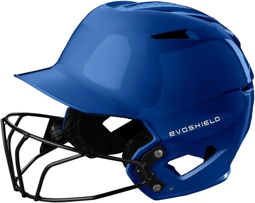 Miniatura 6 de Cascos de Bateo EvoShield XVT™ 2.0 con Máscara Facial