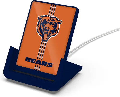 Miniatura 32 de SOAR NFL Soporte de Carga Inalámbrica