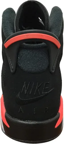 Miniatura 3 de Jordan Youth Air 6 (GS) 384665 060 Infared