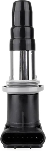 Miniatura 5 de cciyu Paquete de 1 bobina de encendido para Chevrolet Pontiac 2007-2015 Aveo 5 G3 Cruze Sonic L4 1.6L 1.8L Reemplazo para C1646 UF620 07 08 09 10 11