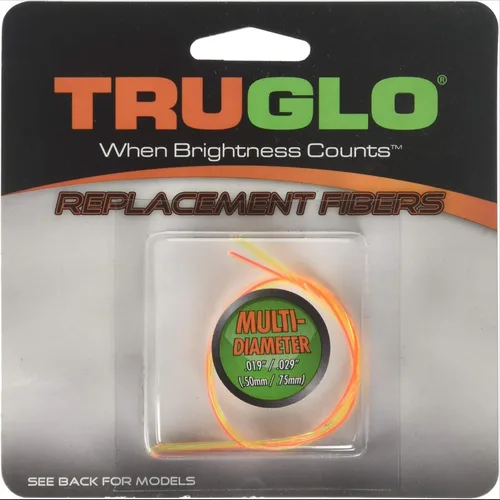 Miniatura 5 de TRUGLO Replacement Fibers