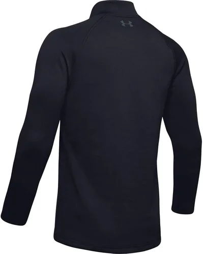 Miniatura 4 de Under Armour Camiseta con cremallera 40 14 para hombre