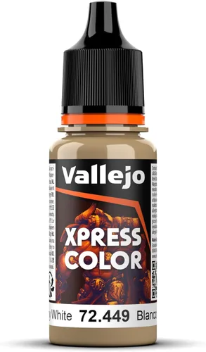 Miniatura 32 de Vallejo - Xpress Color Black Lotus 0.6 fl oz. (0.6 fl oz.) Aplicación rápida y secado Tonos vibrantes y saturados Permite que