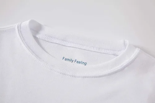 Miniatura 4 de Family Feeling - Conjuntos de pijamas de 100% algodón, para niños
