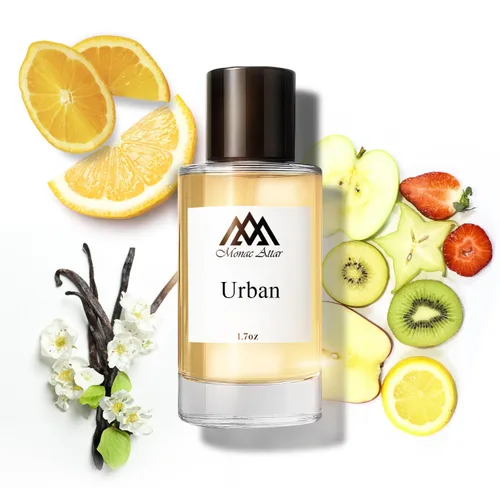 Miniatura 8 de Monac Tourino 21 Inspired by Torino 21, Eau De Parfum, 1.7 oz/1.7 fl oz, Unisex, Fragancia de larga duración, Lujo asequible