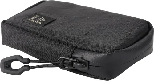 Miniatura 10 de Carteras para hombre, cartera portátil para tarjetas para hombres, cartera pequeña y exquisita con llavero, monedero para hombres y mujeres