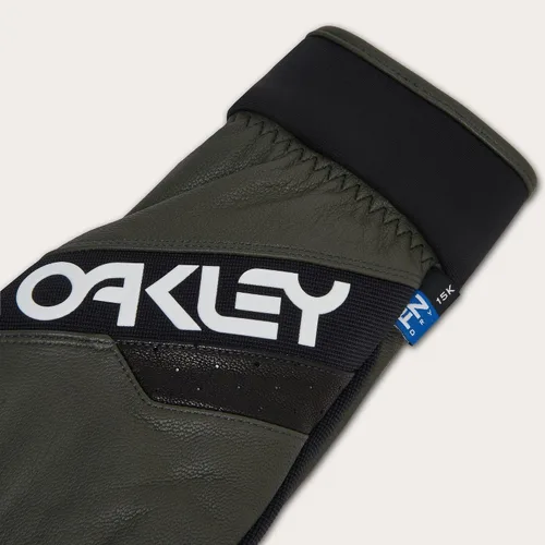 Miniatura 2 de Oakley Mens Factory Winter Trigger Mitt2 Mittens