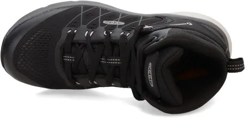 Miniatura 6 de KEEN Utility Zapatillas de trabajo industriales Vista Energy de altura media con punta compuesta para mujer