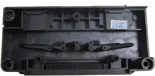 Miniatura 4 de Adaptador de cabezal colector de cabezal de impresión solvente DX5 para impresora de inyección de tinta Mutoh VJ-1204 / VJ-1614 / VJ-1304 / VJ-1604E