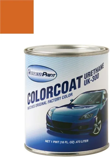 Miniatura 23 de Dodge Nitro Automotive Pintura de Retoque PBL/EBL (2008) - Capa transparente con efecto azul moderno