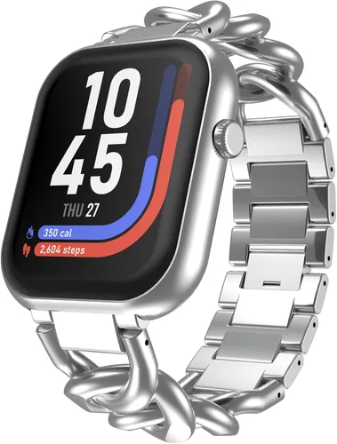 Miniatura 11 de iTouch AIR 5 Smartwatch - Pantalla AMOLED de 1.85 pulgadas, llamadas Bluetooth, más de 100 modos deportivos, frecuencia cardíaca, SpO2, seguimiento