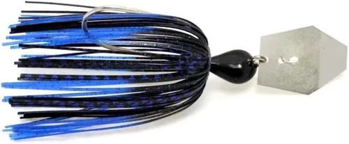 Miniatura 10 de Z-Man Chatterbait Calabaza verde
