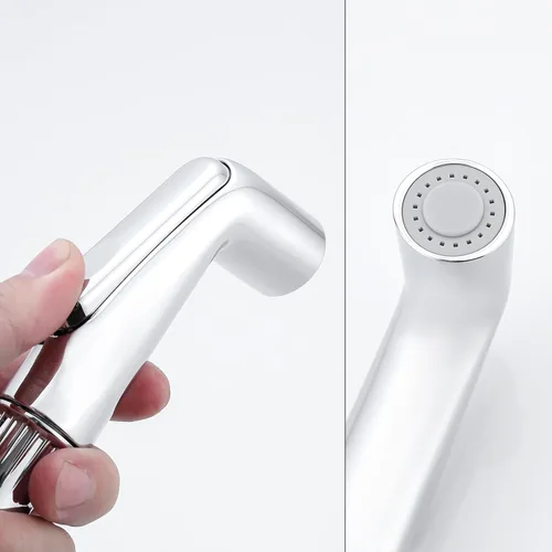 Miniatura 5 de Pulverizador de fregadero, accesorio de rociador de grifo de ajuste universal, cabezal rociador lateral de cocina, cabezal rociador extraíble
