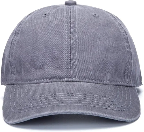Miniatura 2 de Sombrero de vaquero bordado personalizado ajustable para añadir tu texto