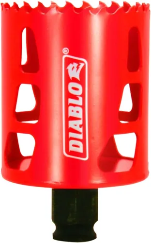 Miniatura 8 de Freud Diablo sierra de perforación de alto rendimiento, ideal para perforar madera