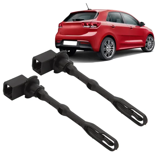 Miniatura 3 de Reemplazo de la sonda del termistor del evaporador del sensor de la CA 2PCS para el acento 2012 a 2017 para el sensor del termistor del Rio K900