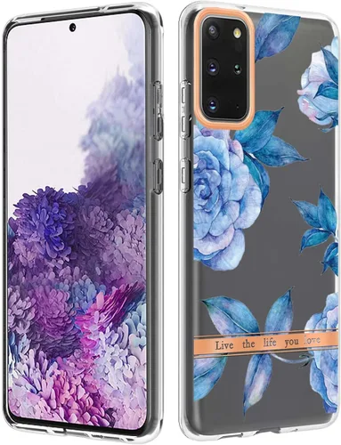 Miniatura 21 de Funda compatible con Redmi Note 11 4G, compatible con Xiaomi Redmi Note 11S 4G (no 5G) para teléfono móvil TPU funda FH