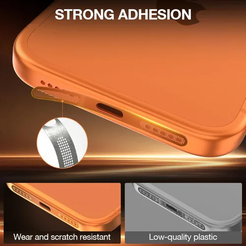 Miniatura 5 de Protector de altavoz compatible con iPhone 17 Pro, enchufe antipolvo USB C con cubierta antipolvo para altavoz, malla metálica, herramientas