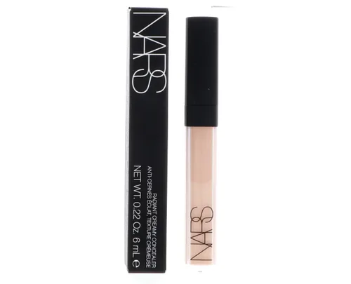 Miniatura 15 de NARS Corrector Cremoso Radiante, Cafe Au Lait, 0.22 fl oz Melocotón