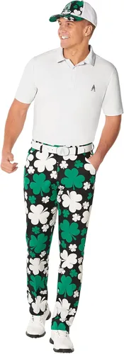 Miniatura 4 de Royal Awesome - Pantalones de golf para hombre
