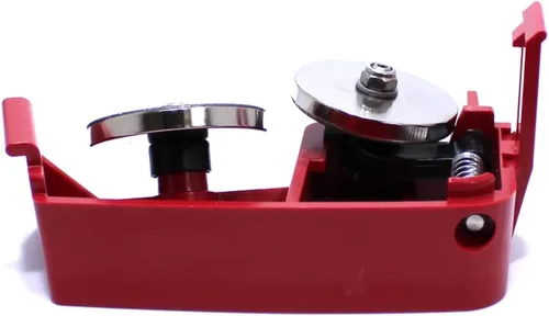 Miniatura 2 de El ensamblaje de afilador BERKEL sustituye a los modelos 01-404675-01158 X13, X13A, X13E, X13AE