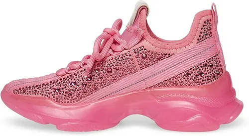 Miniatura 3 de Steve Madden Maxima - Tenis para mujer