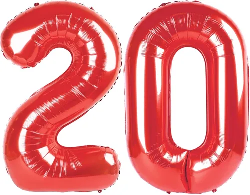 Miniatura 215 de Globo de cumpleaños número 4 dorado de 40 pulgadas, globos gigantes del número cuatro 14 24 34 40 44 2024, globos grandes de lámina de mylar para Oro