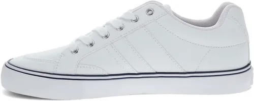 Miniatura 5 de Levi's Turner CVS - Tenis de lona con cordones para hombre