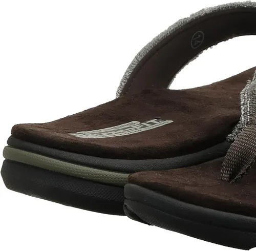 Miniatura 8 de Skechers USA Bosnia - Sandalias para hombre