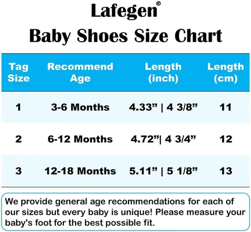 Miniatura 7 de LAFEGEN Mocasines clásicos de piel sintética para bebés, niños y niñas, suela suave, zapatos de vestir Oxford, zapatos de vestir planos