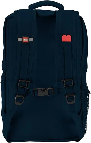 Miniatura 3 de LEGO Mochila de ladrillo marino Mochila