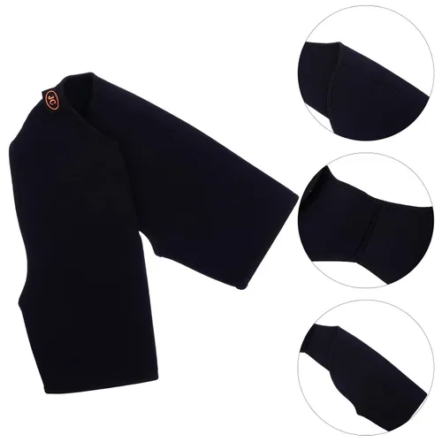 Miniatura 6 de Healifty Soporte de hombro Anti-hombro Pad Soporte de hombro para entrenamiento ()