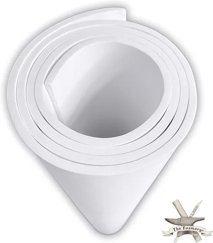 Miniatura 19 de Espuma EVA para Coslay, de 35 x 59 pulgadas Negro