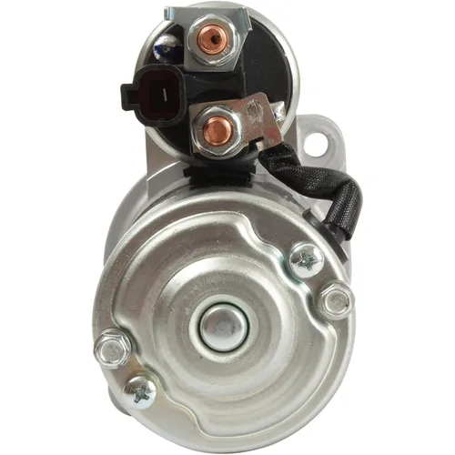 Miniatura 4 de Total Power Parts Arrancador 410-40031 de 12 V compatible con/repuesto para Hyundai Elantra 2005-2012 Tiburon 2005 Tucson 2005-2009 Kia soul 2010