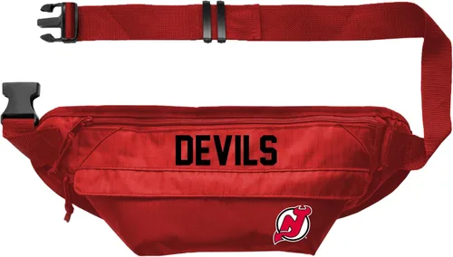 Miniatura 9 de Littlearth Unisex NHL Large Fanny Pack