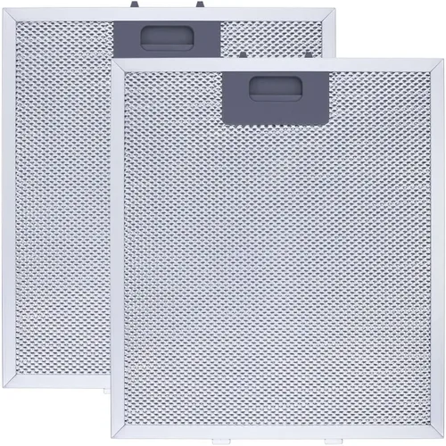 Miniatura 11 de Filtro de campana extractora W10169961A actualizado, filtro de ventilación de estufa, se adapta a Whirlpool, Ikea, Kitchen Aid, Jenn Air, filtros