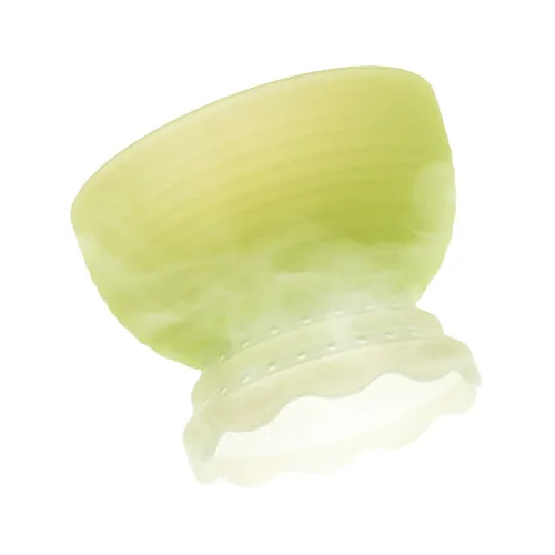 Miniatura 7 de Olababy Tazón de vapor 100% silicona – vaporizador de puré de bebé