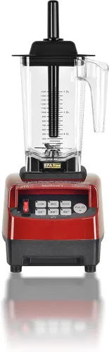 Miniatura 7 de OMNI V Blender 3 HP Heavy Duty Professional, multivelocidad, temporizador, 6 cuchillos