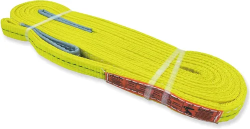Miniatura 15 de Correas de elevación de 2 capas de 2 x 6 pies, arnés protector de árboles, paquete de 2 correas de tela resistente, aparejo, remolque en movimiento