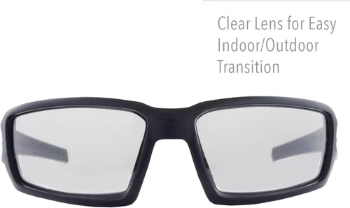 Miniatura 6 de Howard Leight by Honeywell Uvex Hypershock - Gafas de tiro